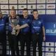 Tczew - Europool Arkadia Tczew awansowała do Bilardowej Ekstraklasy. Arkadia II utrzymała się w I lidze