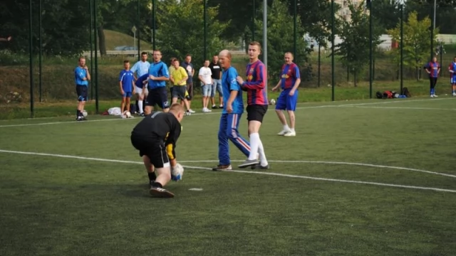 Tczew - ALPN po rozgrywkach pierwszej ligi