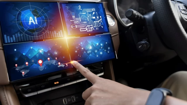 Tczew - Jak zmieniają się preferencje kierowców? Trendy na rynku motoryzacyjnym
