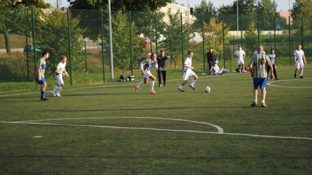 Tczew - ALPN po rozgrywkach II ligi