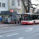 Tczew - Zmiana rozkładów jazdy komunikacji miejskiej - od 12 lutego