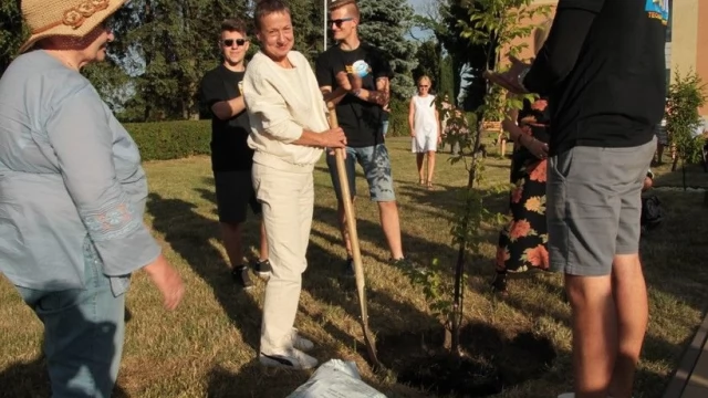 Tczew - XXVI Ogólnopolski Zlot Szkół Sienkiewiczowskich - już za nami!