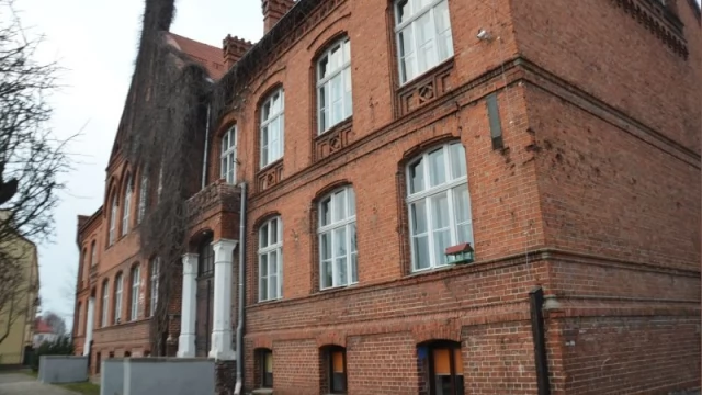Tczew - "To powinno być muzeum, a nie szkoła". Czy jest szansa na nowy obiekt w Gniewie?