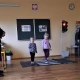 Tczew - Z przedszkolakami o bezpieczeństwie