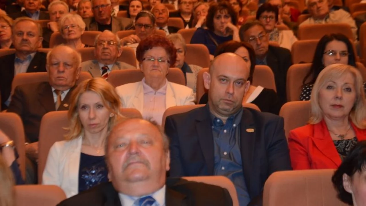 Tczew - Samorząd ma 25 lat