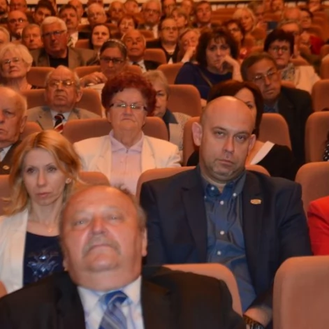 Tczew - Samorząd ma 25 lat