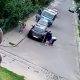 Tczew - Policja odebrała matce trójkę dzieci. To był szok...