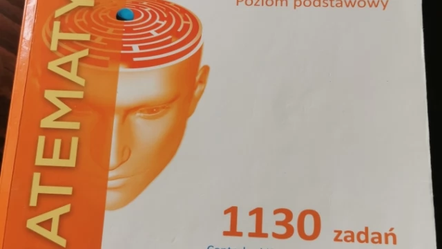 Tczew - Matematyka, zbiór zadań maturalnych