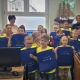 Tczew - Policjanci przygotowują najmłodszych na bezpieczne wakacje