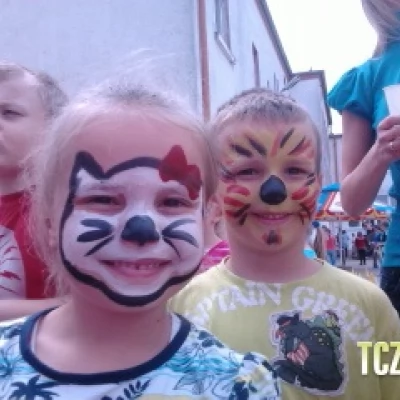 Tczew - Amelia I Kuba