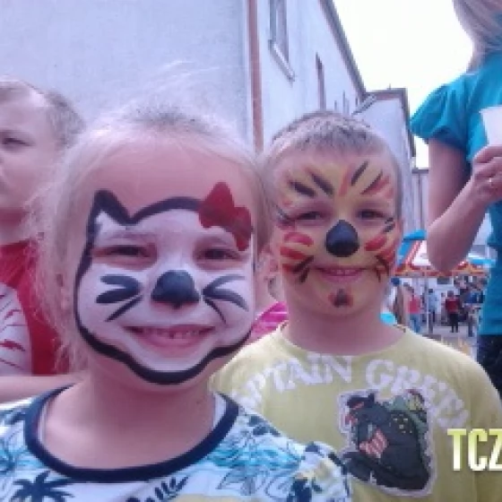 Tczew - Amelia I Kuba