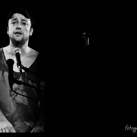 Tczew - Czesław Śpiewa Solo Act
