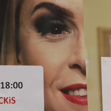 Tczew - Złota rybka przed czterdziestką