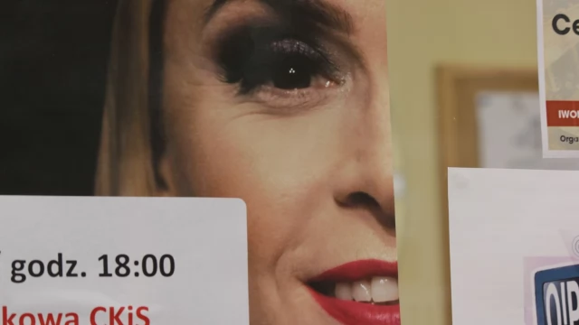 Tczew - Złota rybka przed czterdziestką