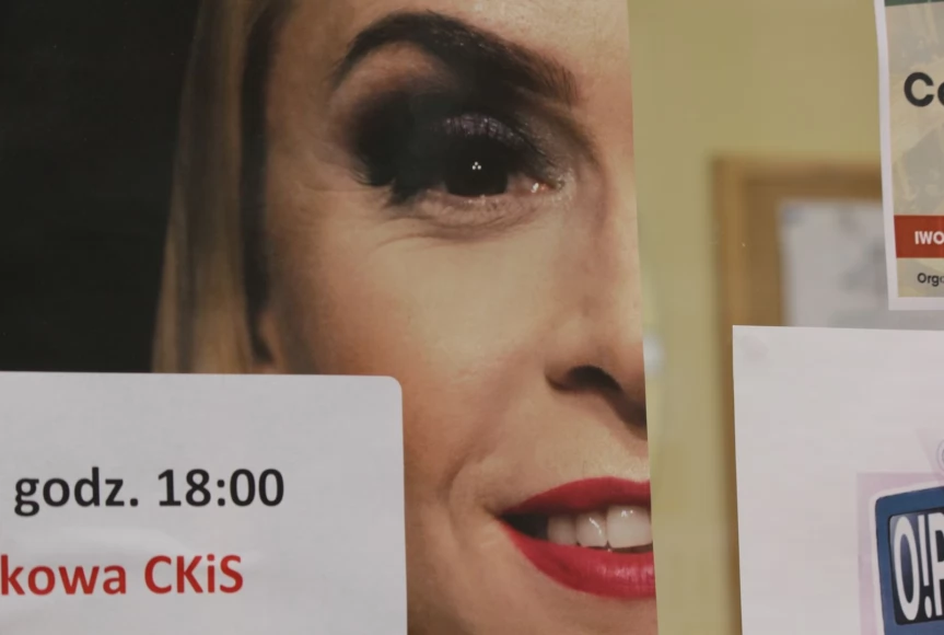 Tczew - Złota rybka przed czterdziestką