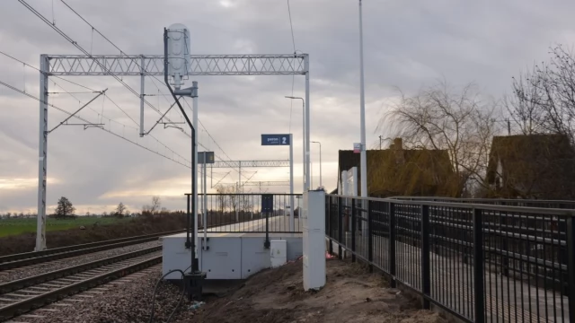 Tczew - Podtczewska wieś ma już dwa przystanki. "Subkowy Centrum" czekają na pasażerów