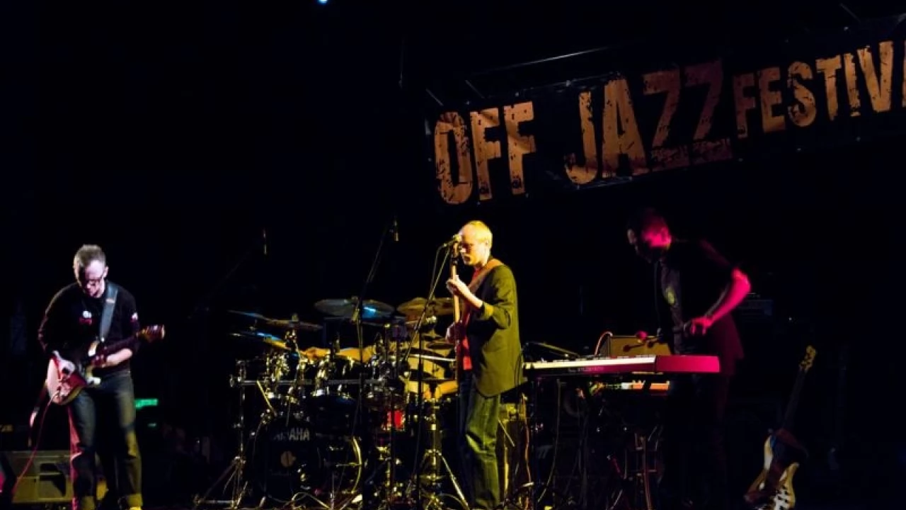 Tczew - Off Jazz Festival