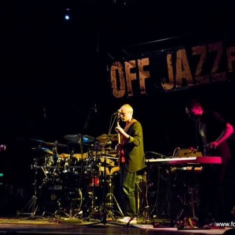 Tczew - Off Jazz Festival