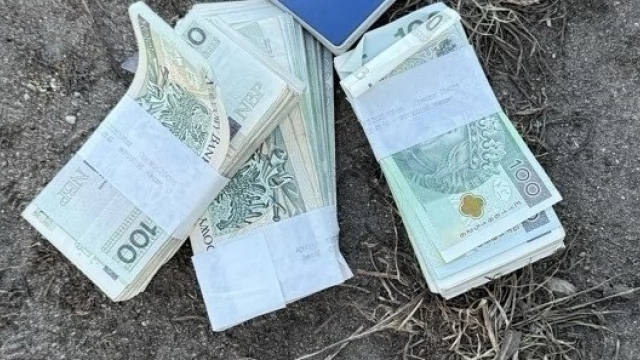 Tczew - Próba kolejnego oszustwa udaremniona. 27-latek zatrzymany przez policjantów