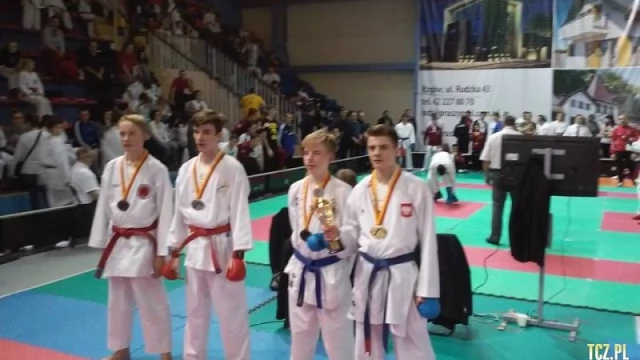 Tczew - Harusoto World Cup 2015