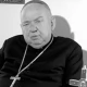 Tczew - Żałoba w Tczewie po śmierci ks. bp. Bernarda Szlagi. Pogrzeb w sobotę