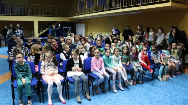 Tczew - "Jedynka" zaprosiła na dzień otwarty
