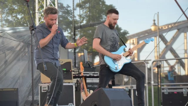 Tczew - Trwają Sobótki Tczewskie. W niedzielę na ludowo i Kobranocka