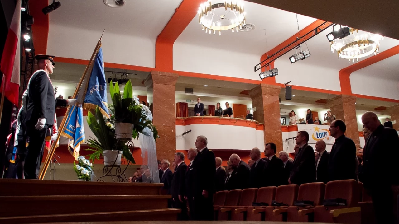 Tczew - 165 lat kolei w Tczewie, 160. Mostu Tczewskiego oraz 95. KKS Unia Tczew