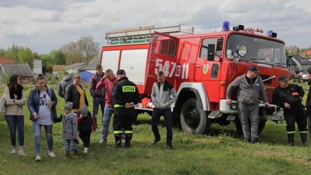 Tczew - 29 tysięcy złotych zebrano dla pogorzelców!