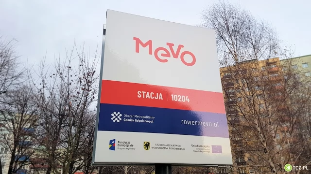 Tczew - Kiedy wystartuje MEVO? "Rozruch zakończył się brakiem odbioru"