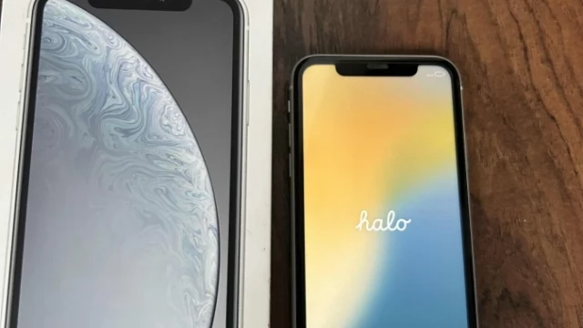 Tczew - Iphone XR 64GB