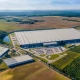 Tczew - LPP wybuduje w Tczewie halę o wielkości 10 boisk piłkarskich