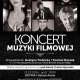 Tczew - "Koncert Muzyki Filmowej" - na scenie Steczkowska, Szcześniak, Cugowski...