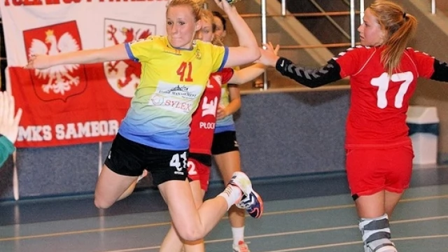 Tczew - Sambor powoli domyka skład - kolejne dwie nowe zawodniczki w Tczewie