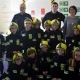 Tczew - "Bezpieczny w domu". Policjanci i strażacy wspólnie realizują projekt