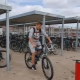 Tczew - Trwa MIŁO! Tydzień mobilności aktywnej. Dlaczego warto auto zostawić w domu?