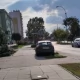 Tczew - A może na chodniku lepiej?