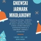 Tczew - Gniew już teraz zaprasza na świąteczny jarmark