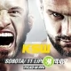 Tczew - Kanion Sport !!! Gala KSW 53 na dużym ekranie początek godz. 19.00