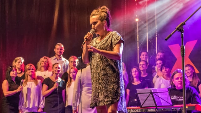 Tczew - Już jutro startuje Festiwal In Memoriam Grzegorza Ciechowskiego. Na początek parada i after na placu Hallera