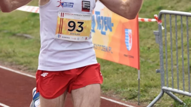 Tczew - Maraton i półmaraton Szlakiem Doliny Dolnej Wisły za nami
