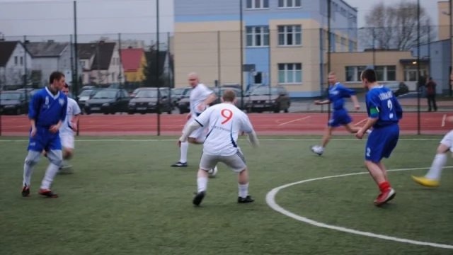 Tczew - ALPN ruszyła - wyniki pierwszej kolejki
