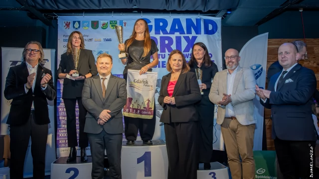 Tczew - Grand Prix Powiatu Tczewskiego w biegach - 11 zmagań za nami