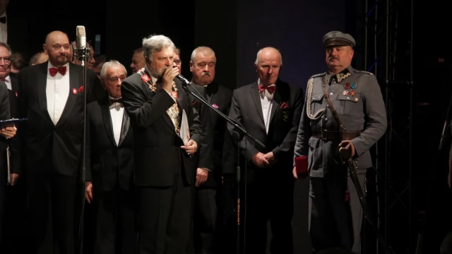 Tczew - XXII Ogólnopolskie Spotkania Chórów Męskich