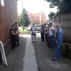Tczew - Liczba chętnych do służby w WOT rośnie