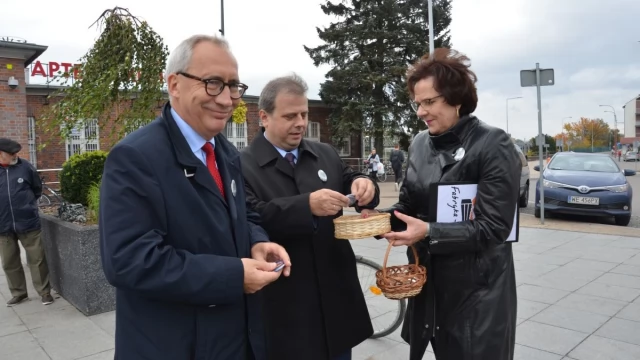 Tczew - 160 lat minęło... Dziś Święto Mostu Tczewskiego