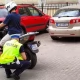 Tczew - Policjanci wzięli na celownik motocyklistów
