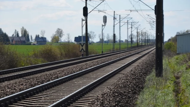 Tczew - Czy jest szansa na kolejowe połączenie Tczewa z Nowym Dworem Gdańskim?
