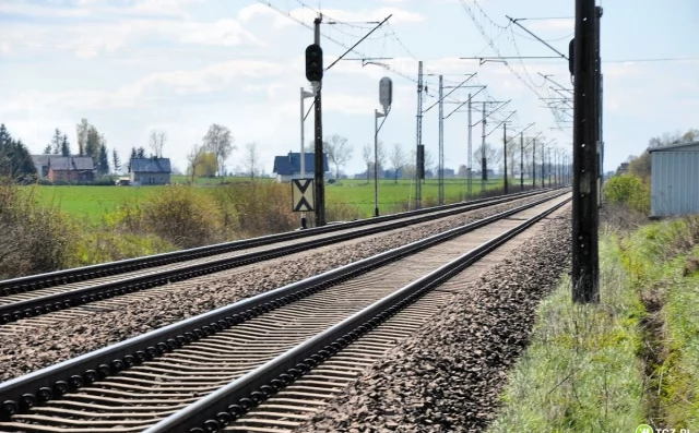 Tczew - Czy jest szansa na kolejowe połączenie Tczewa z Nowym Dworem Gdańskim?