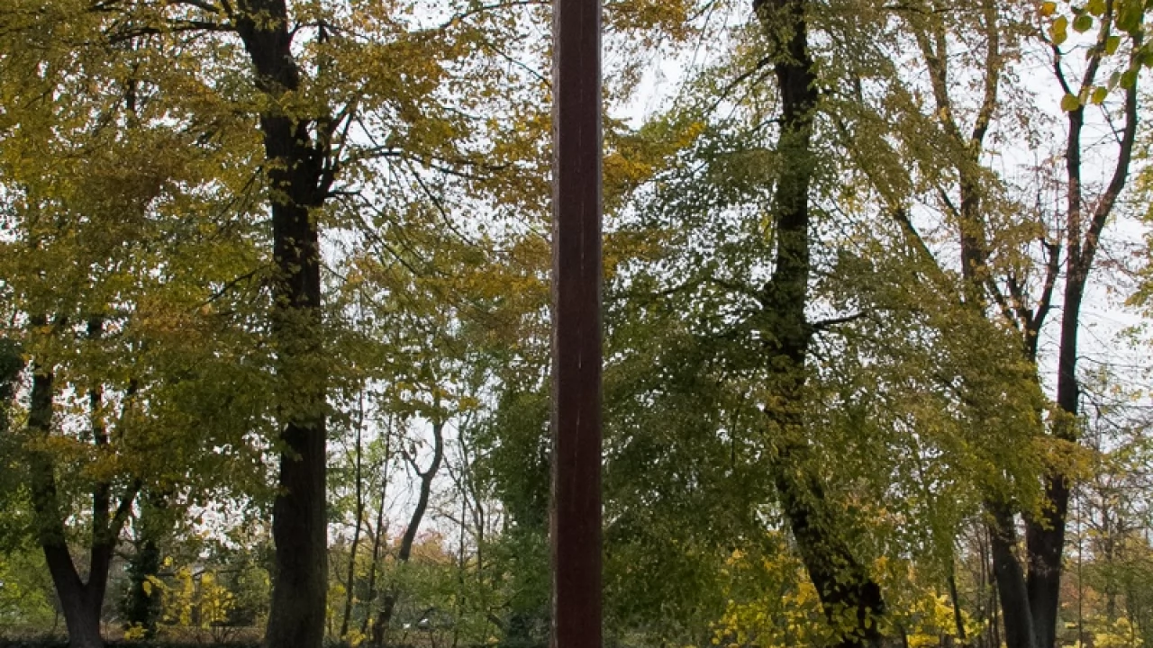 Tczew - Wszystkich Świętych w Tczewie